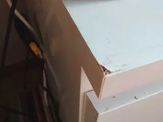 Kommode sælges,,fyn