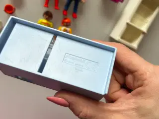 Playmobil køkken med figurer