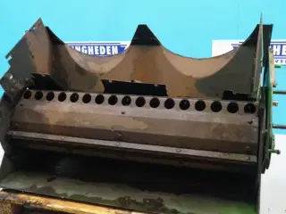 John Deere 9780 Underblæser AZ100504