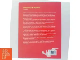 Graviditet & motion af Bente Klarlund Pedersen (Bog)