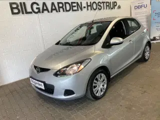 Mazda 2 1,3 Advance