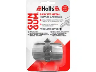 Holts flexi-wrap uden pasta