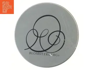 Blomsterbergs udstikker sæt fra Blomsterbergs (str. 15 cm)