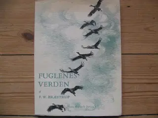 Fuglenes verden