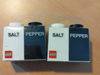 Lego salt og peber