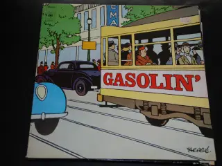 Gasolin