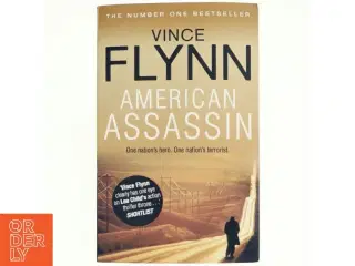 American assassin (Bog)