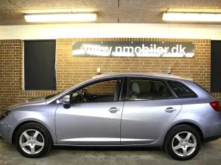Seat Ibiza 1,0 TSi 110 Style ST