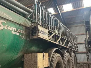 Bomech 24M Multi Profi