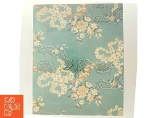 Blomster fra sans og samling