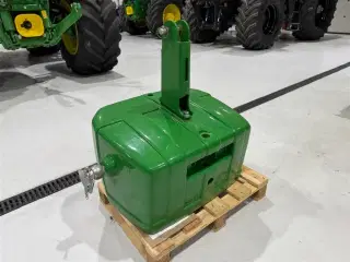 John Deere 900 KG