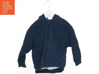 Overgangsjakke fra H&M (str. 92 cm)
