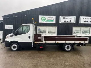 Iveco Daily 2,3 35S16 4100mm Lad AG8