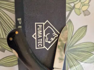 Puma Tec kniv