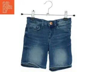 Denim Shorts fra H&M (str. 98)