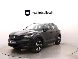 Volvo XC40  P8 ReCharge Twin R-Design