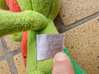 Pokemon Treecko Bamse