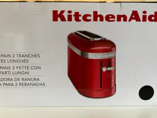 Kitchenaid toaster