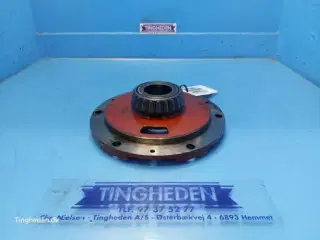 Massey Ferguson 6465 Støtte 3794032M4