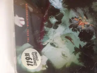 Cd,er 19 stk forskellige fra 1980-1990erne