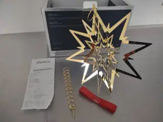 Georg Jensen Topstjerne