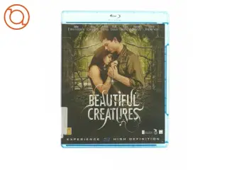 Beautiful creatures (Blu-ray)