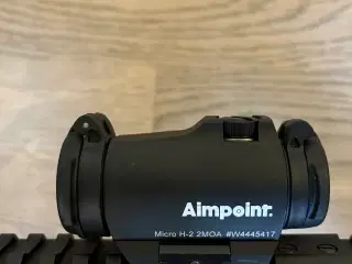 Aimpoint H2