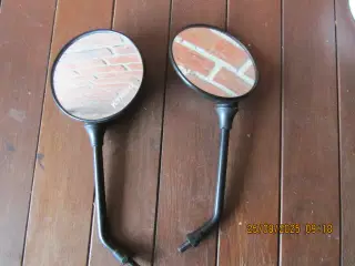 sidespejle Kymco