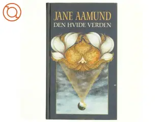 Den hvide verden af Jane Aamund (Bog)