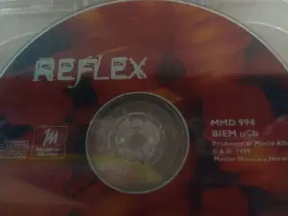 5  CD-er med kristne sange