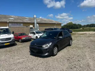 KIA RIO ÅRG 18 1,0  T GDI 