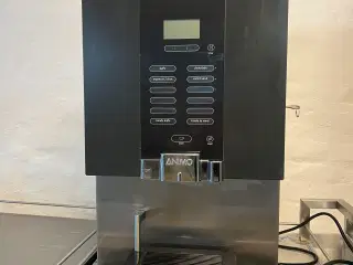 ANIMO Kaffeautomat
