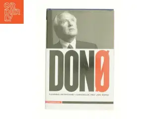 Don Ø (Bog)