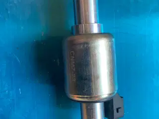 Kina dieselfyr pumpe 