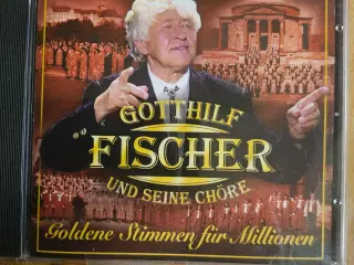 Goldene Stimmen for Millionen
