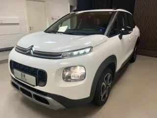 Citroën C3 Aircross 1,6 BlueHDi 100 Iconic