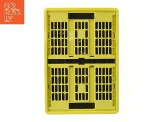 Foldekasse i plast (str. 54x38 cm)