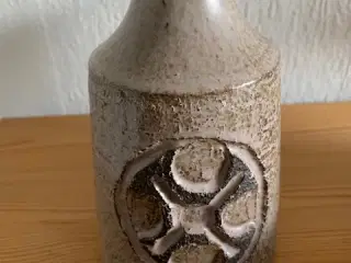 Løvemose vase og / eller kande