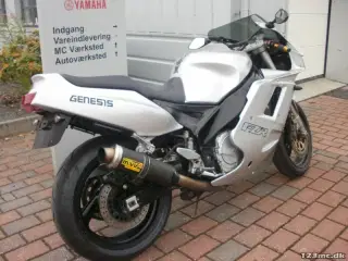 Yamaha FZR 1000
