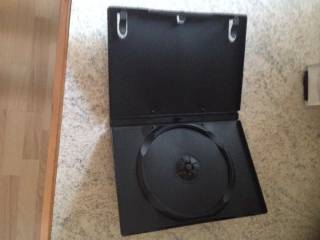 Tomme Cover