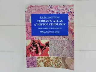 Curran’s Atlas of Histopathology – 4. udgave  