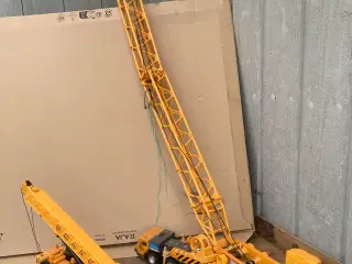 Kranbiler