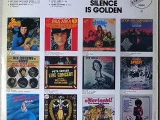 Pop og Rock. Vinyl LP