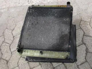 Volvo Køler