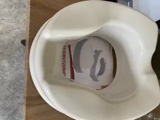 toiletforhøjer