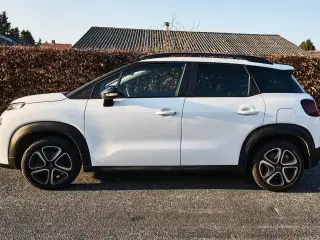 Citroën C3 Aircross, 1.2 Puretech 110 SUV