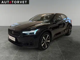 Polestar 2  Standard Range
