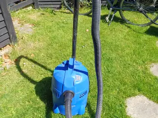 Nilfisk Buddy støvsuger