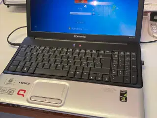 Compaq /HP  Hdmi  Logitech mus  20 CD
