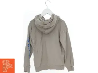 Sonic the Hedgehog hættetrøje fra H&M (str. 128)